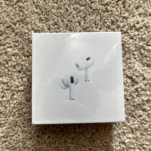 AirPods generation 2